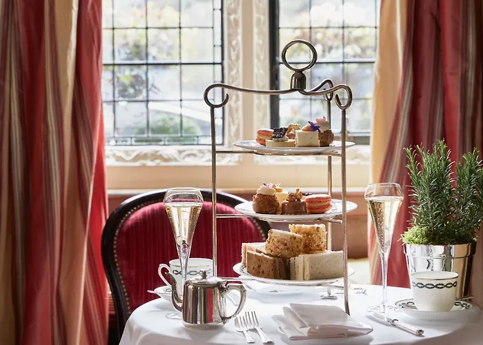 Milestone Hotel Kensington